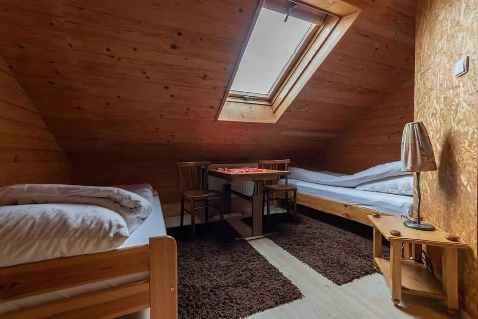 Pokoje Nad Szeszupa Jasionkove Dobro Rutka-Tartak Exterior photo