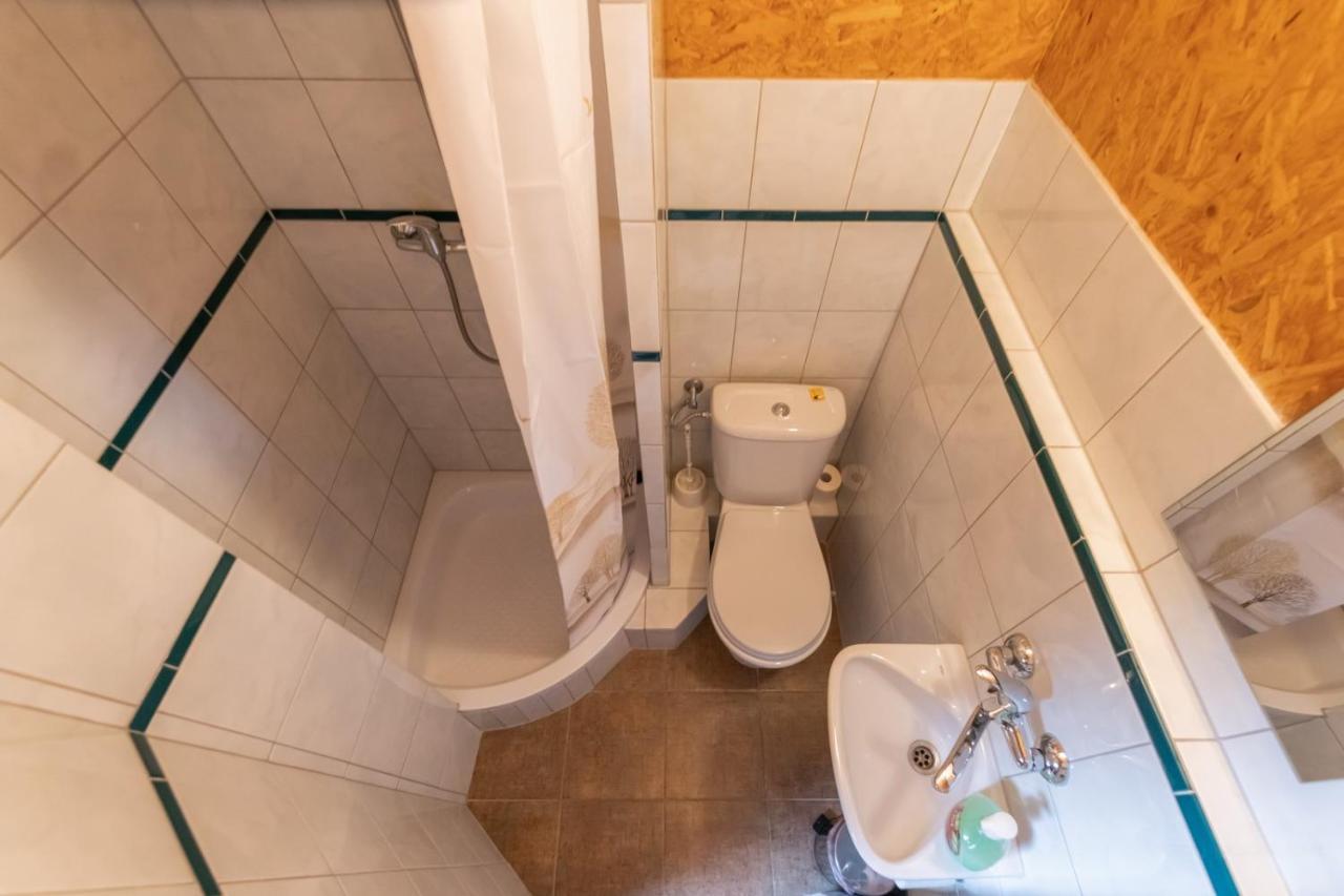 Pokoje Nad Szeszupa Jasionkove Dobro Rutka-Tartak Exterior photo